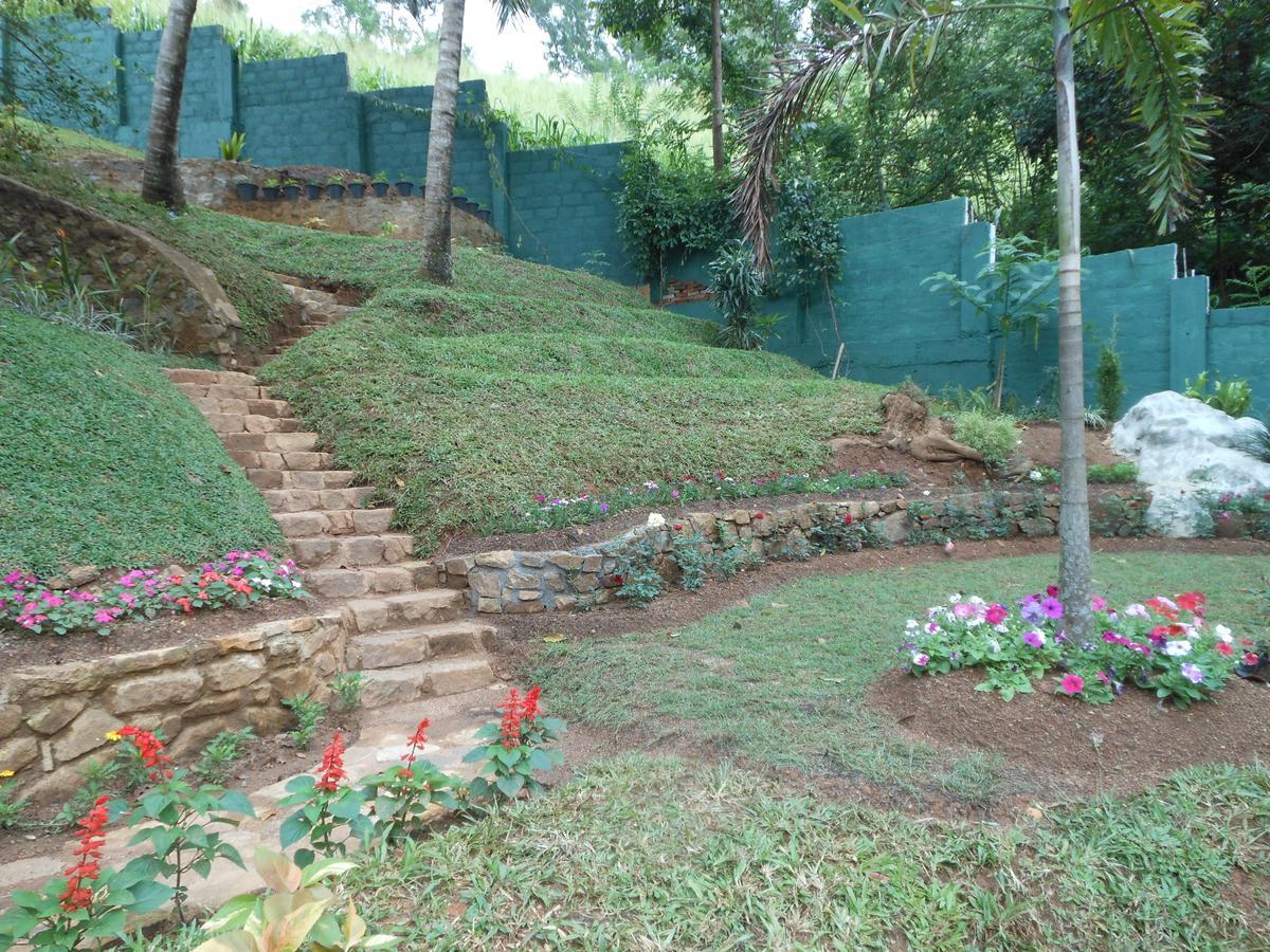 Lavender Hills Hotel 3*