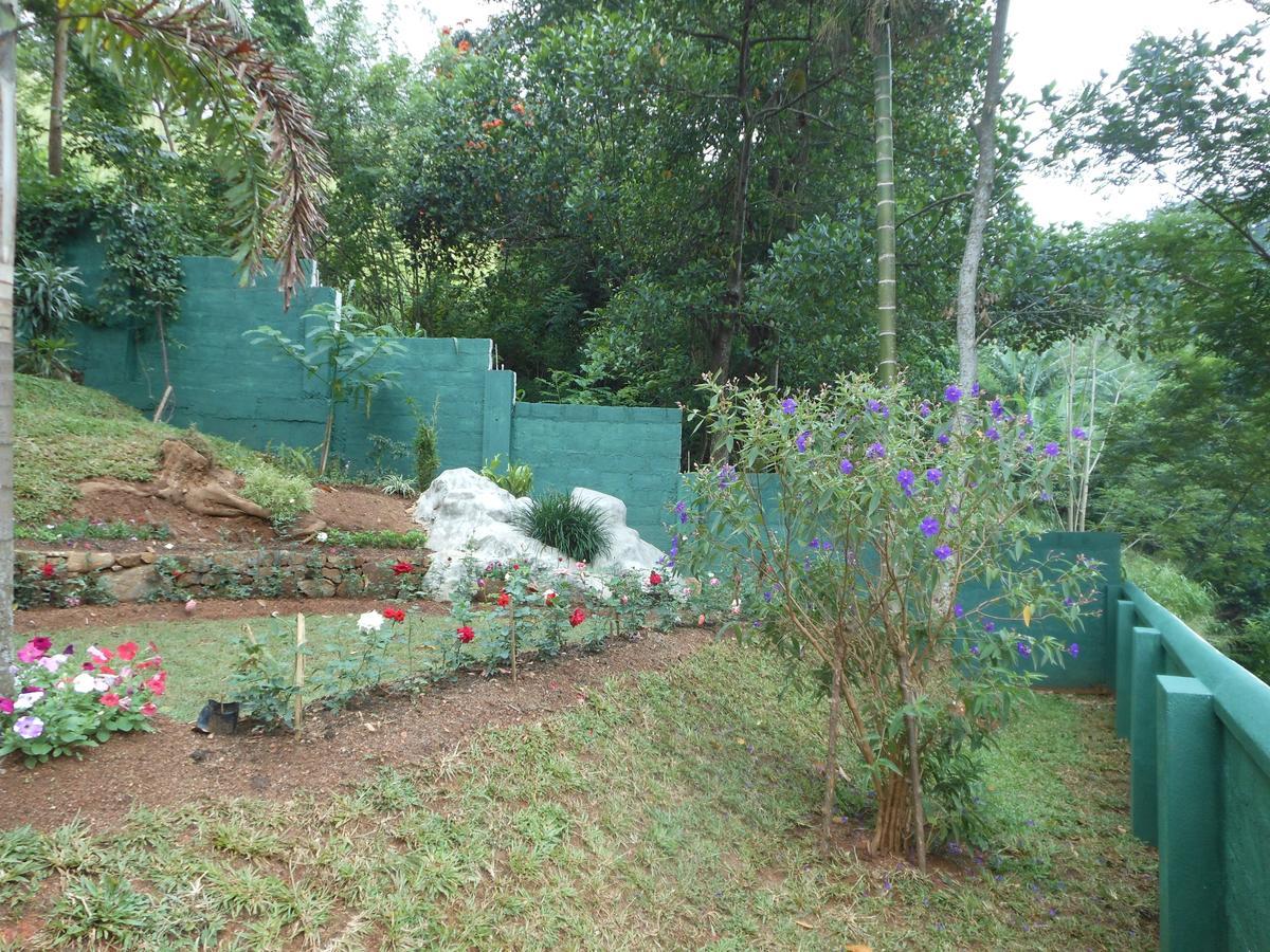 Lavender Hills 3* Kandy