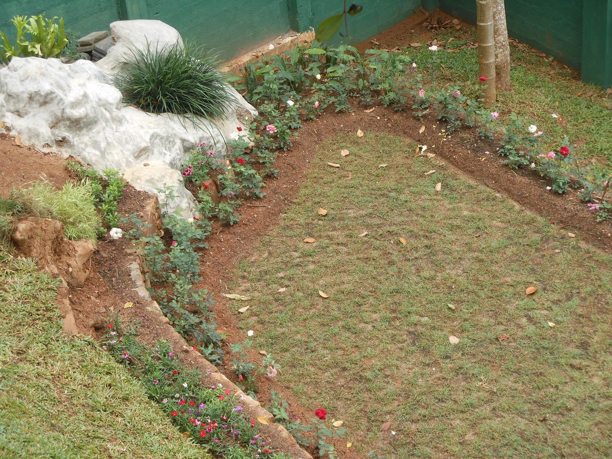 Lavender Hills Kandy