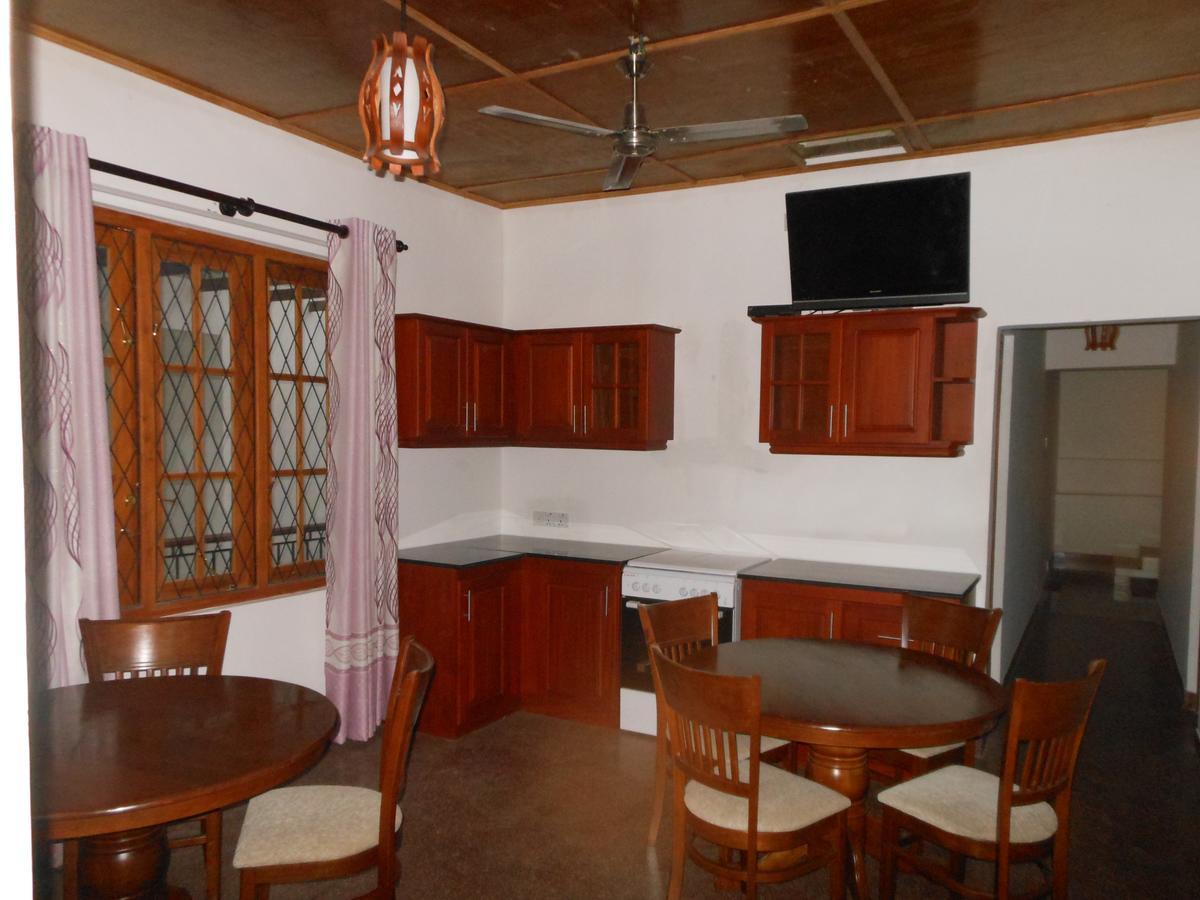 Lavender Hills Hotel Kandy