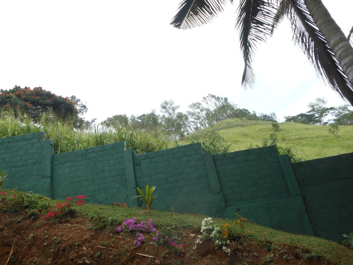 Lavender Hills Hotel Kandy