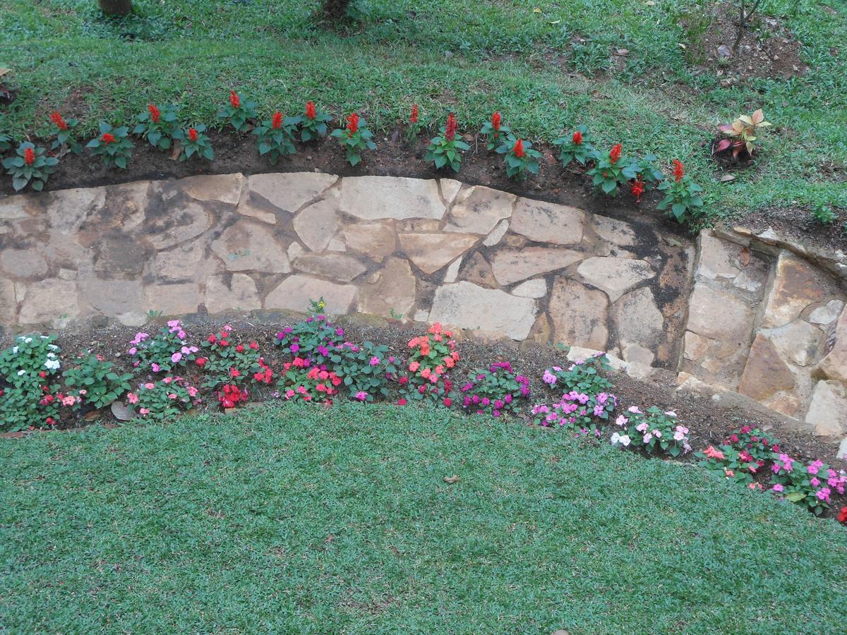 Hotel Lavender Hills Kandy