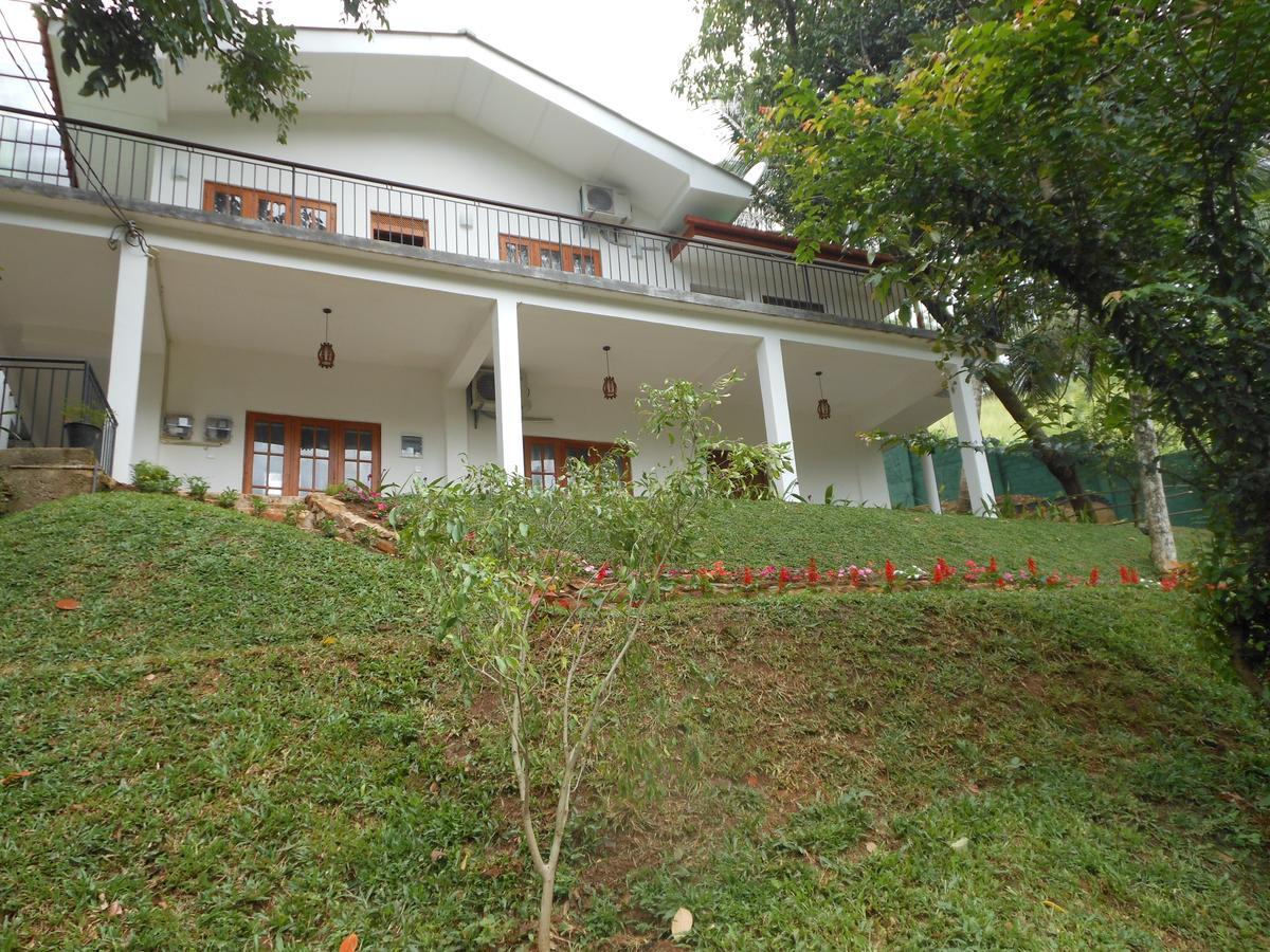 Hotel Lavender Hills
