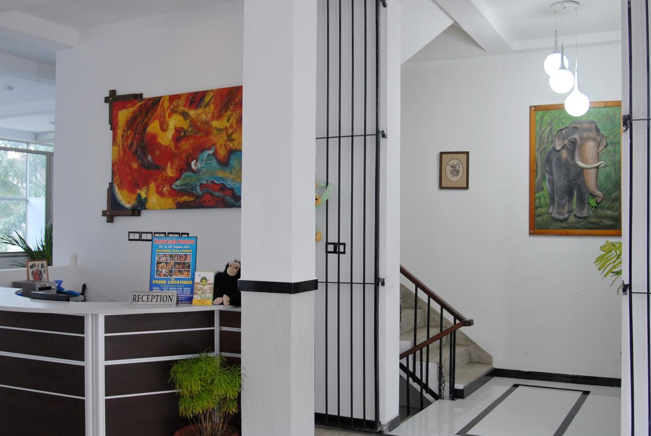 Eagle's Hotel 3*
