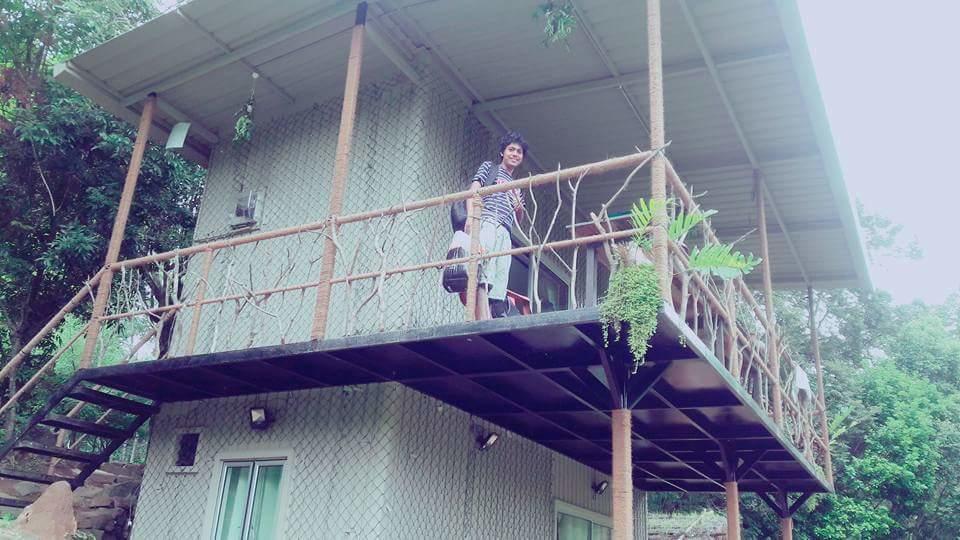 Naturee Riverstone River Lodge Kandy