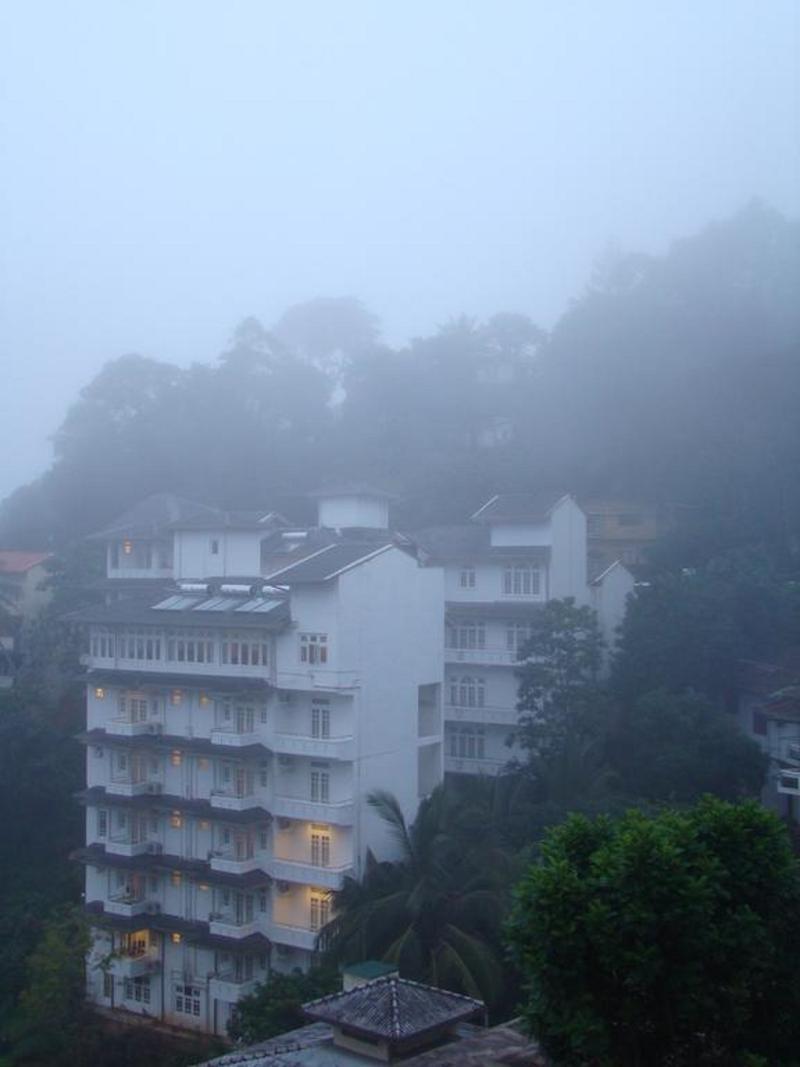 Hotel Oak Ray Serene Garden