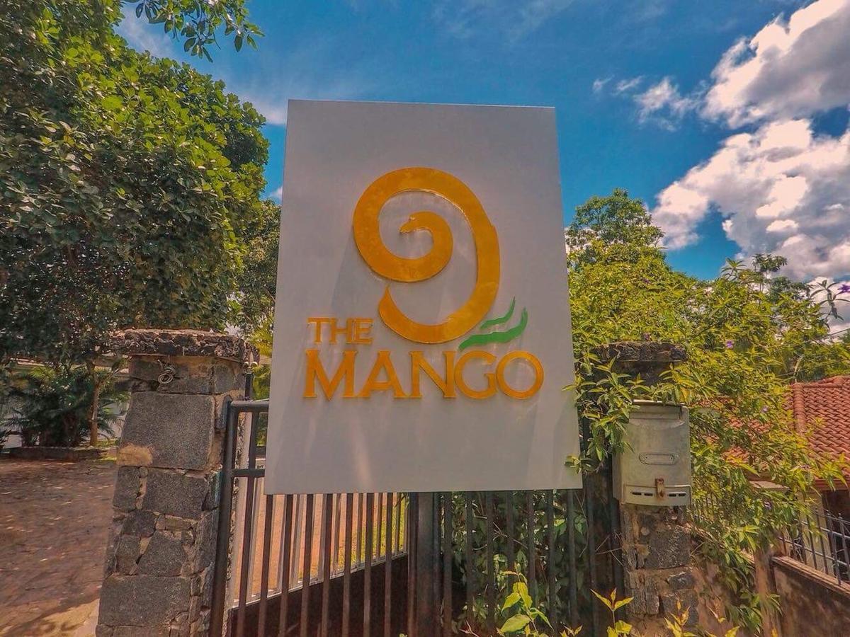 The Mango Guest house Kandy