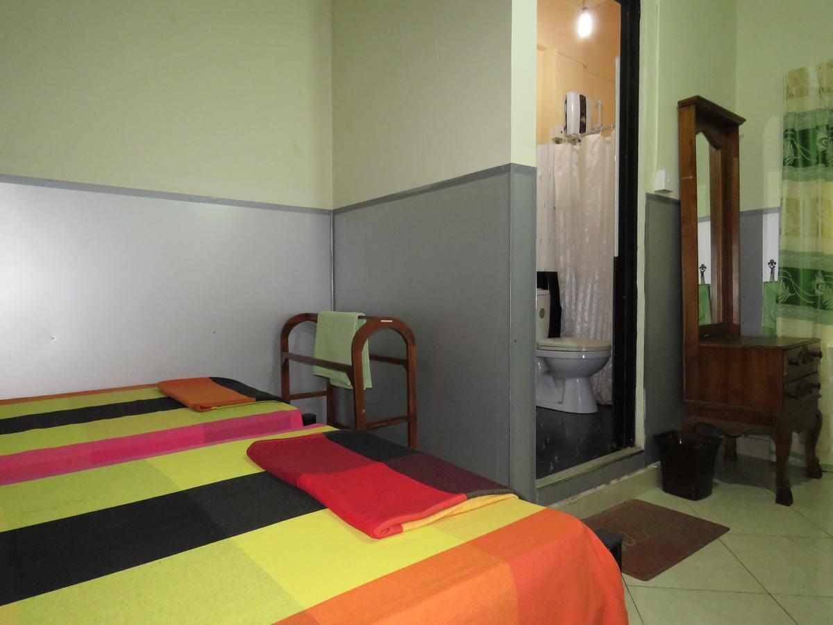 Bed & Breakfast Satyodaya Educational Training Centre