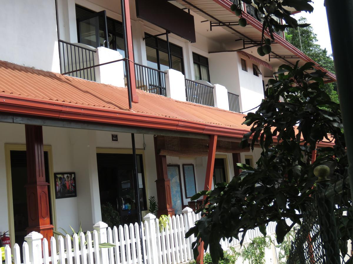 Bed & Breakfast Satyodaya Educational Training Centre 2*