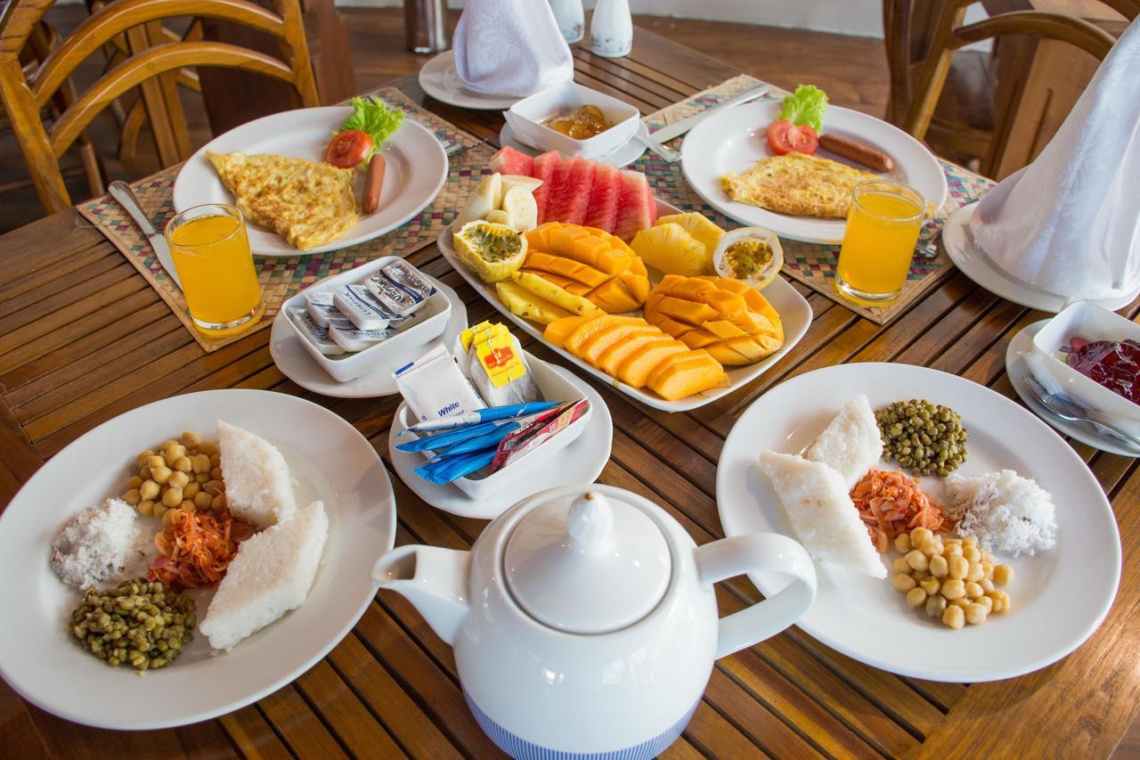 Ceyloni Residency Kandy