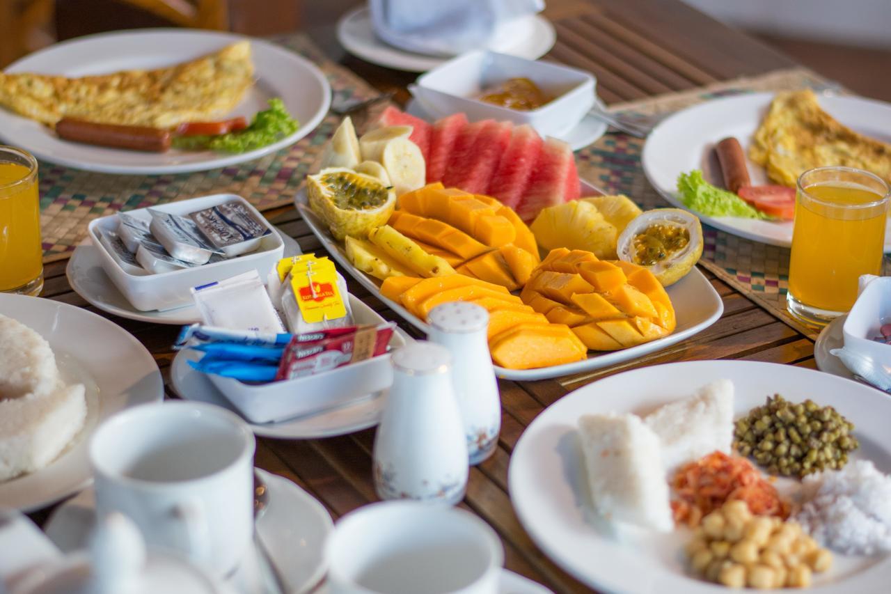 Ceyloni Residency Hotel
