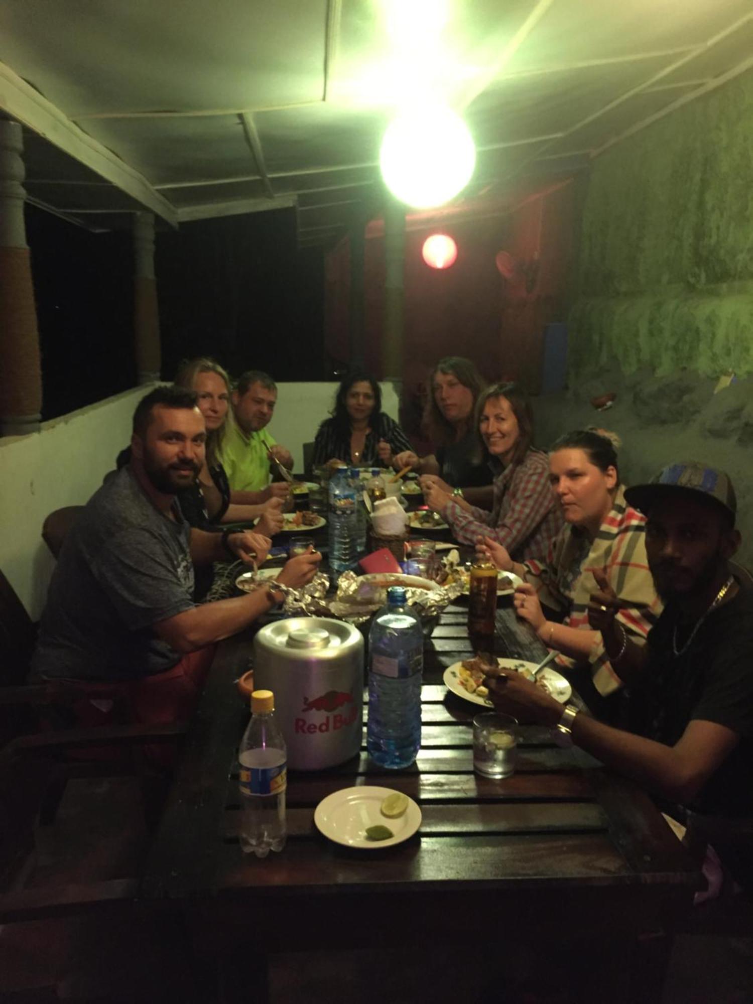 The Mango Guest house Kandy