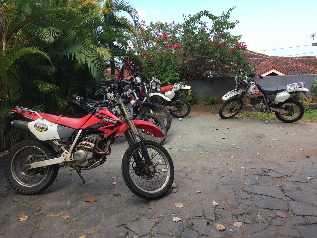 The Mango 3* Kandy