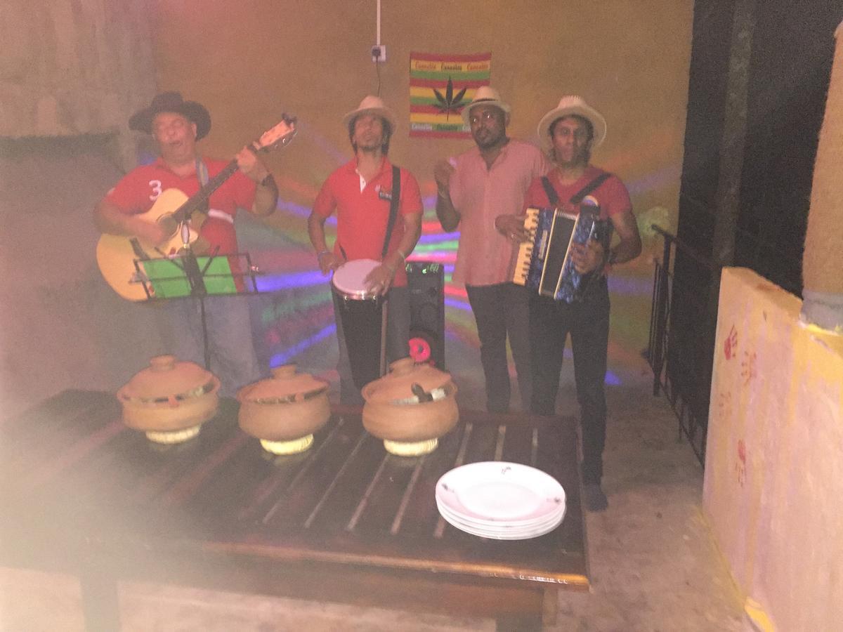 The Mango Guest house 3*