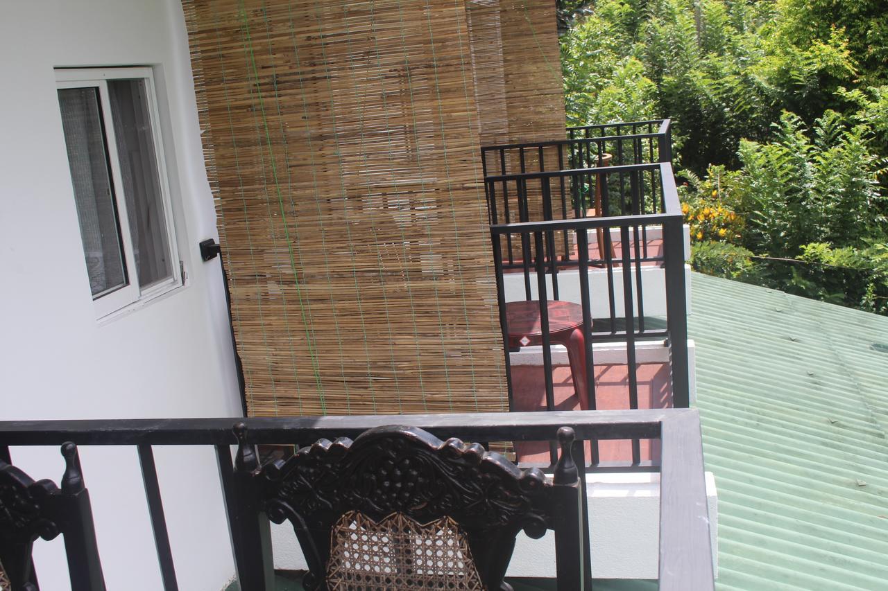 Alex Homestay Kandy