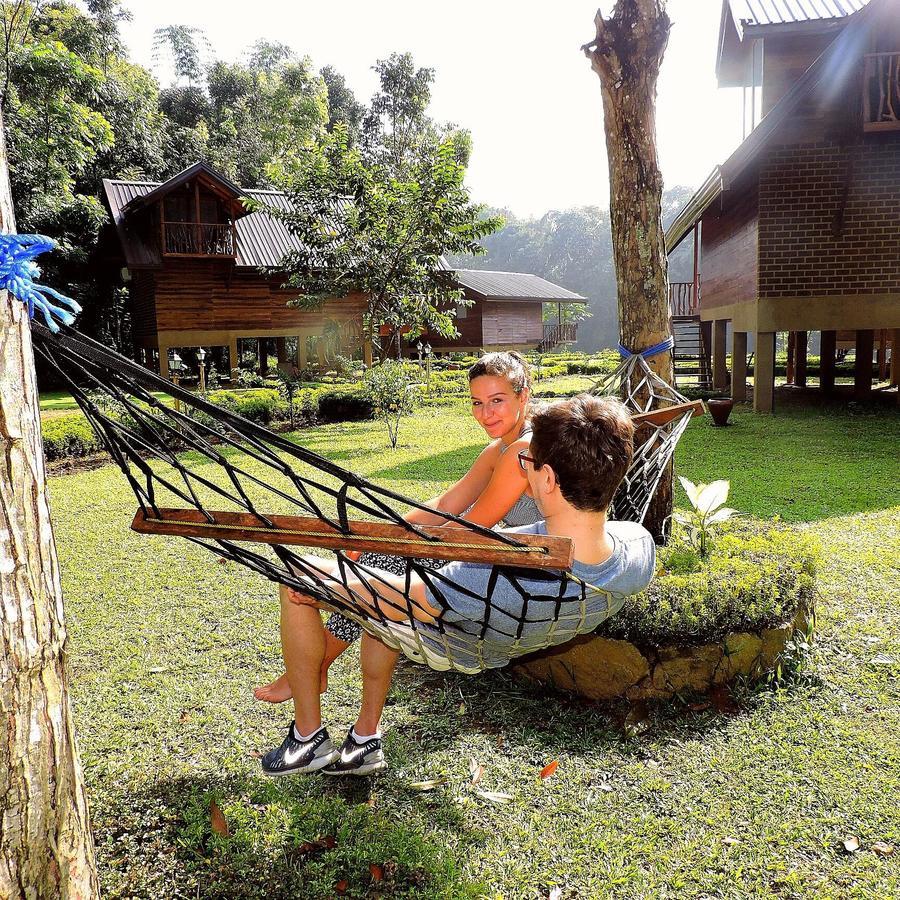 Guest house Kandy Cabana
