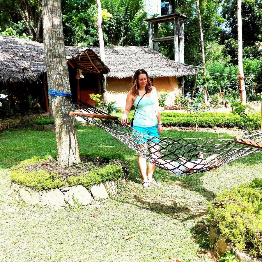 Kandy Cabana 3* Kandy