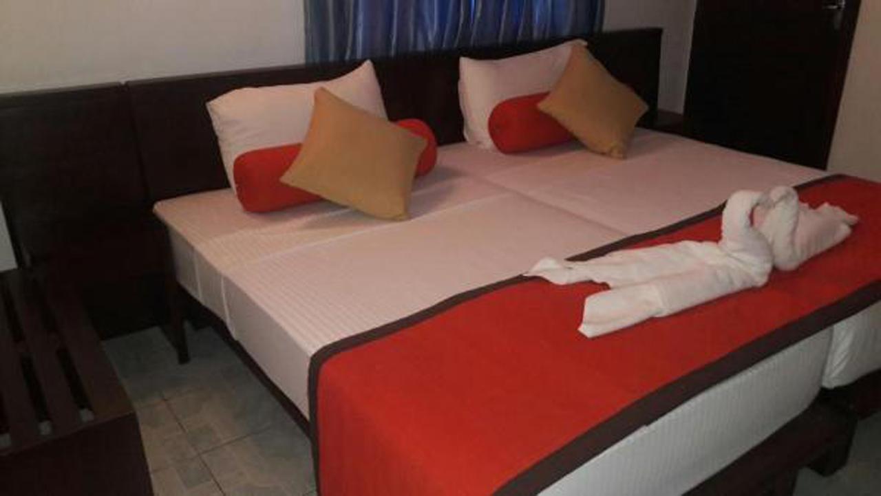 Oak Ray Villa Kandy