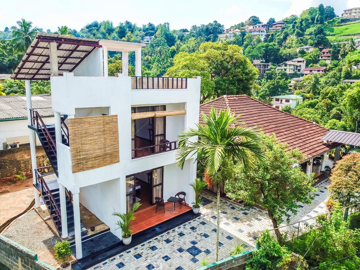 Homestay Remli Kandy