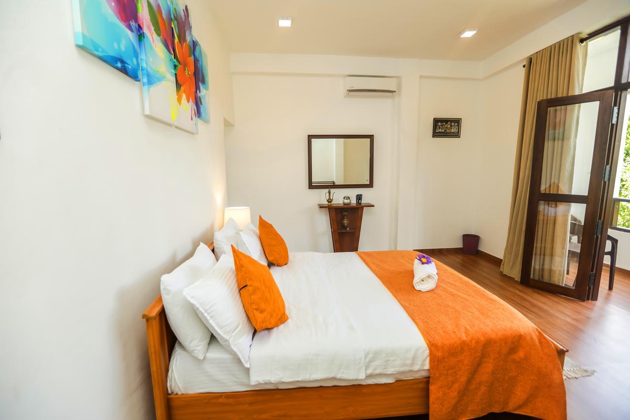 Remli Homestay *