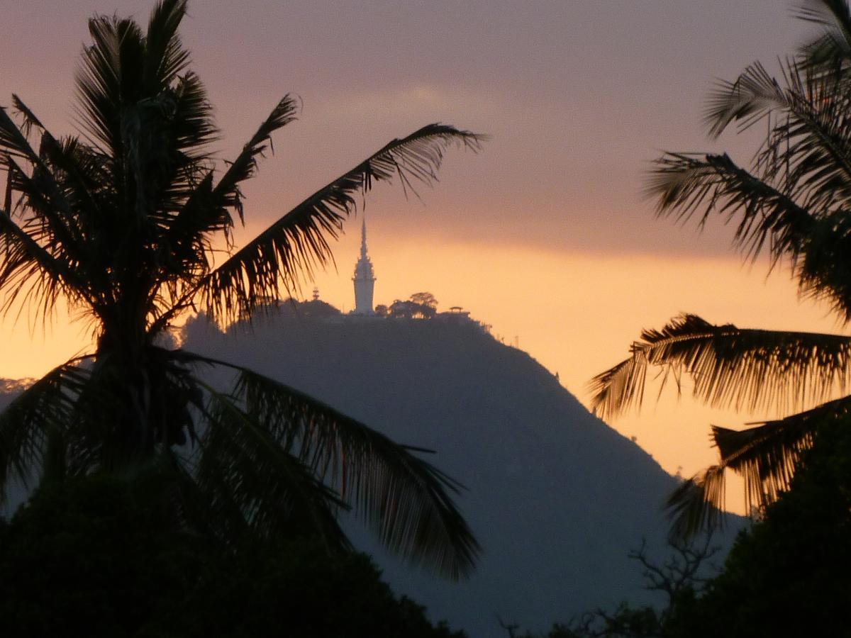 Mount Havana Hotel 4*