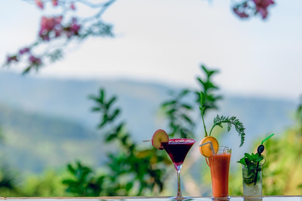 Mount Havana Hotel Kandy