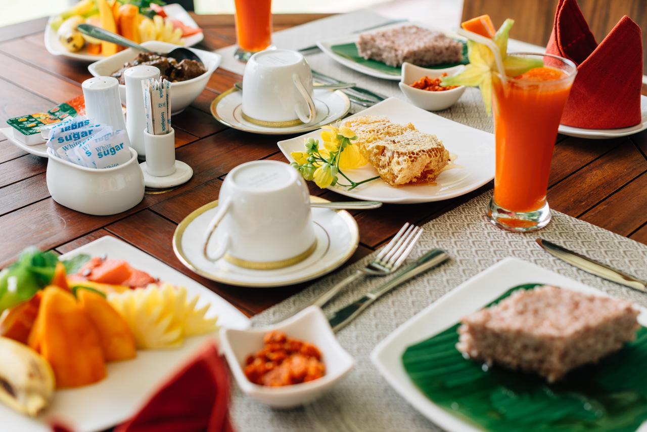 Mount Havana 4* Kandy