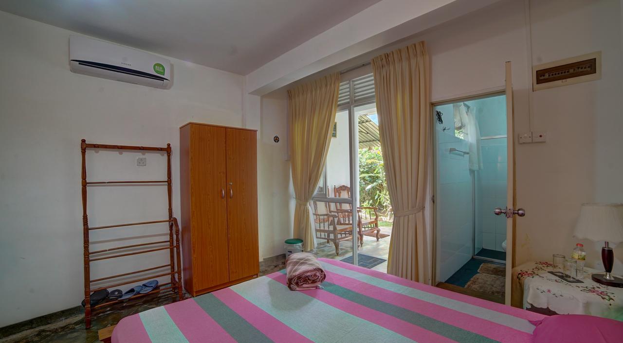 Homestay Hanthana *
