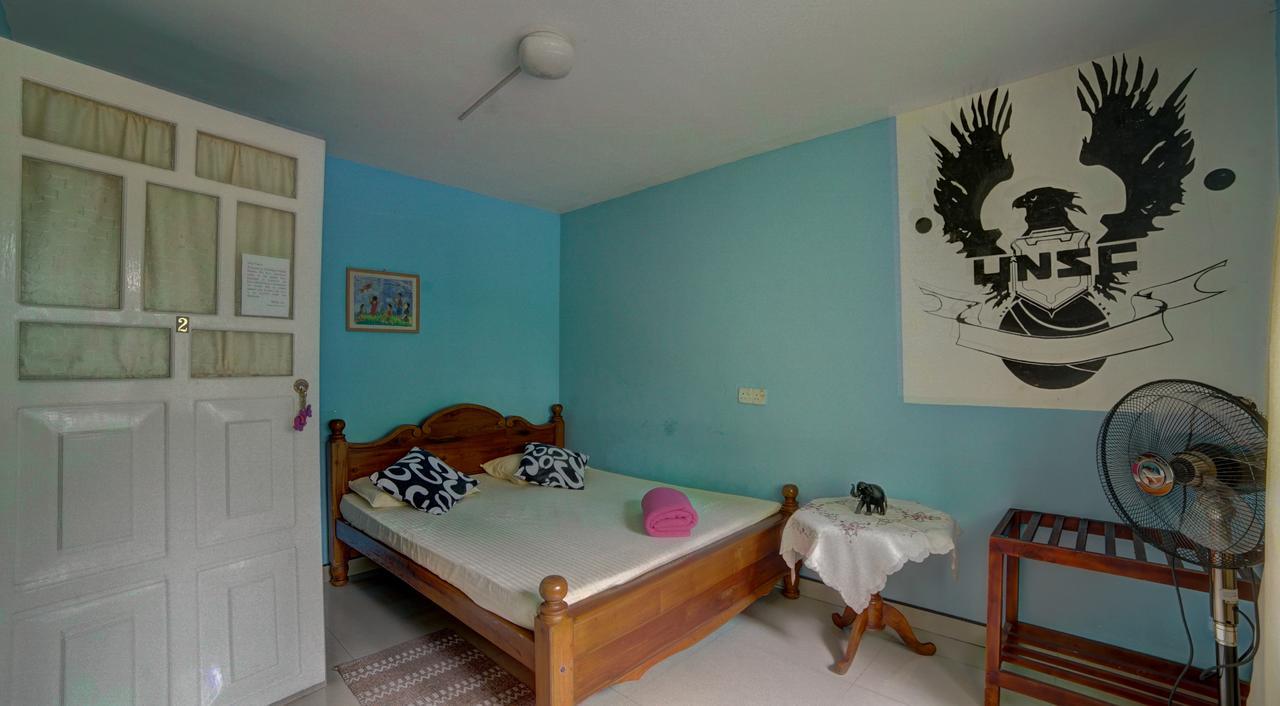 Homestay Hanthana *