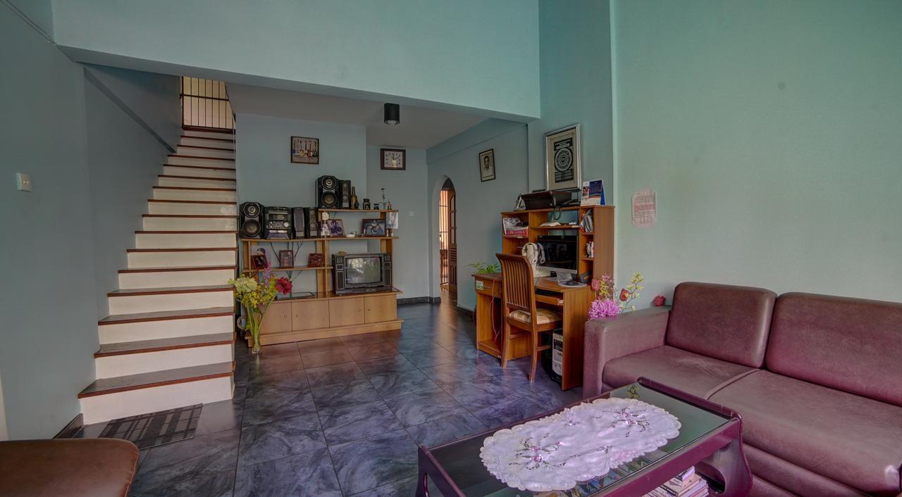 Homestay Hanthana Kandy