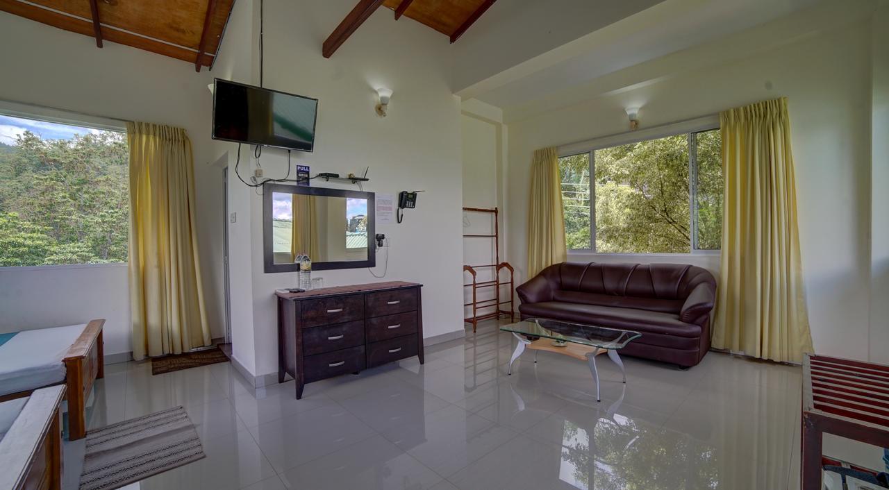 Homestay Hanthana