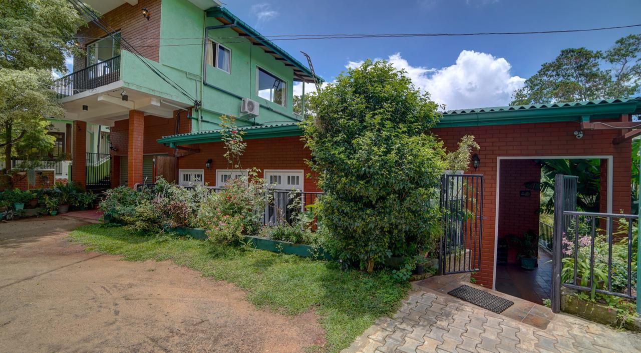 Homestay Hanthana *
