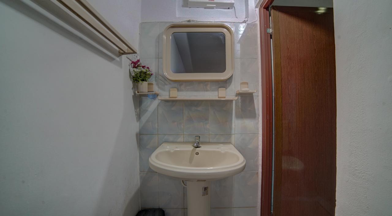 Homestay Hanthana Kandy