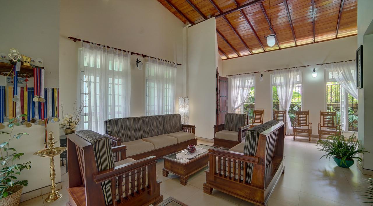 Hanthana Homestay