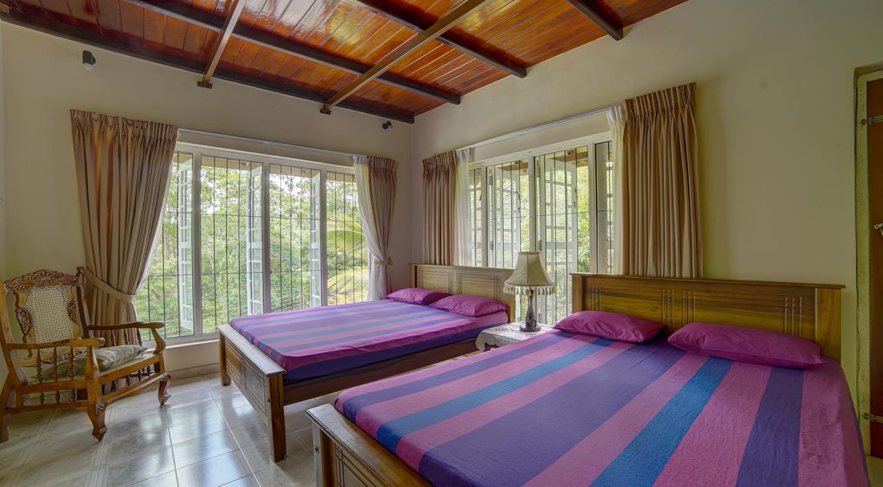 Hanthana Homestay Kandy