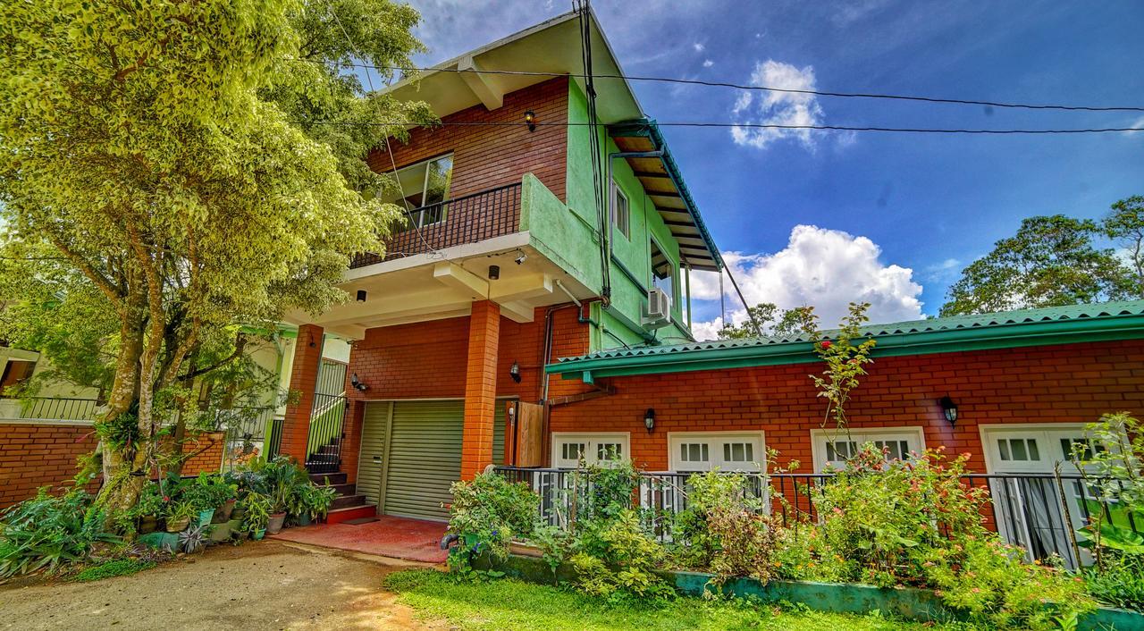 Hanthana Homestay *