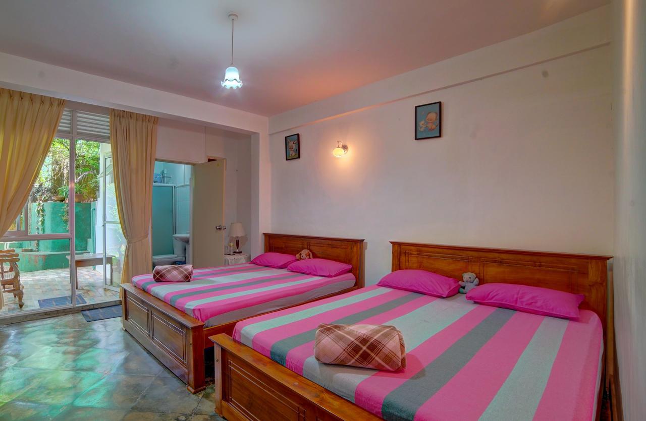 Hanthana Homestay Kandy