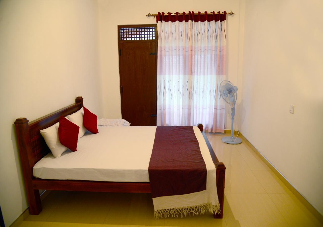 Dreamscape Homestay *
