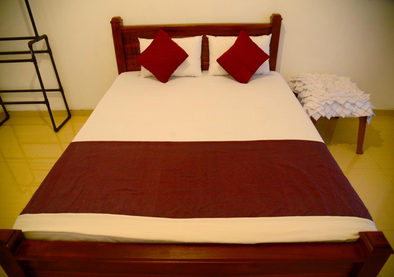 Homestay Dreamscape