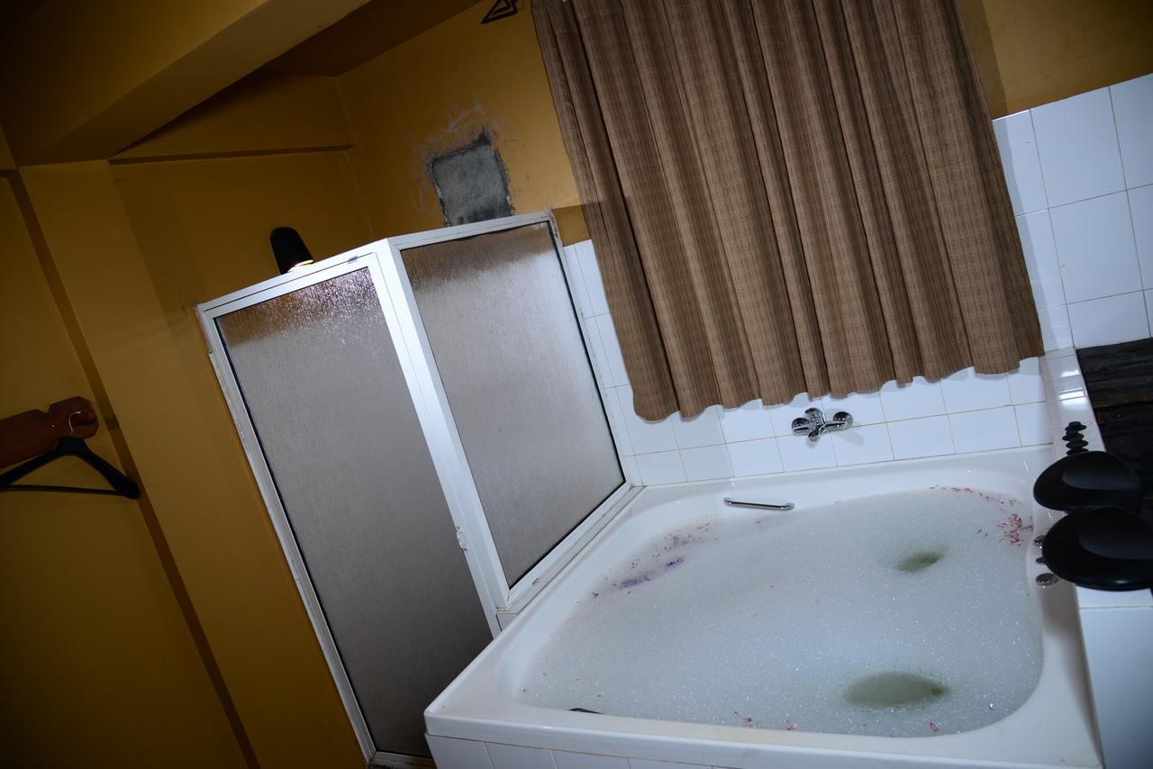 The Royal Mall Hotel Kandy