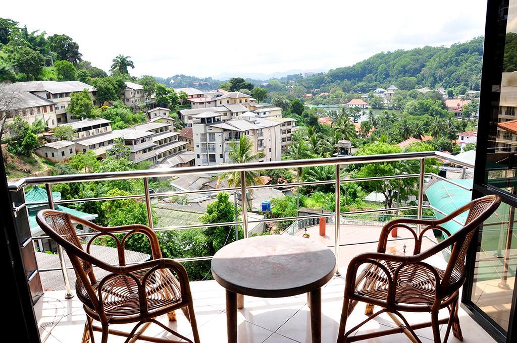 Guest house Highest View 3*