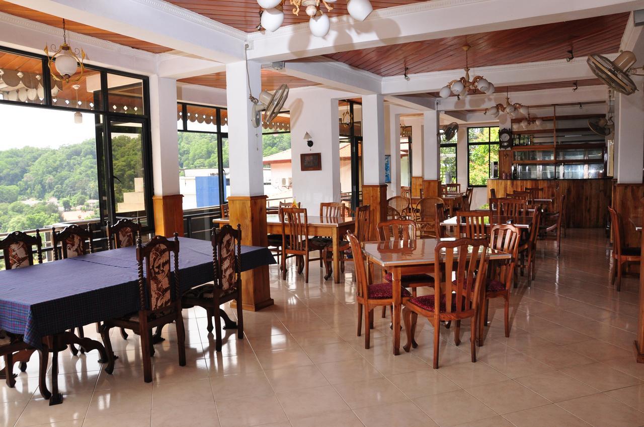 Highest View Guest house 3*