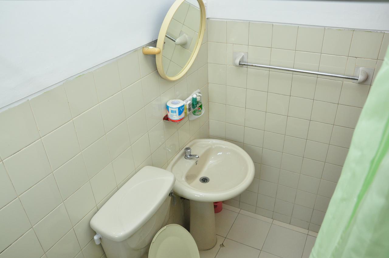 Guest house Highest View 3*