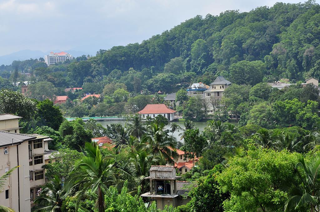 Guest house Highest View Kandy