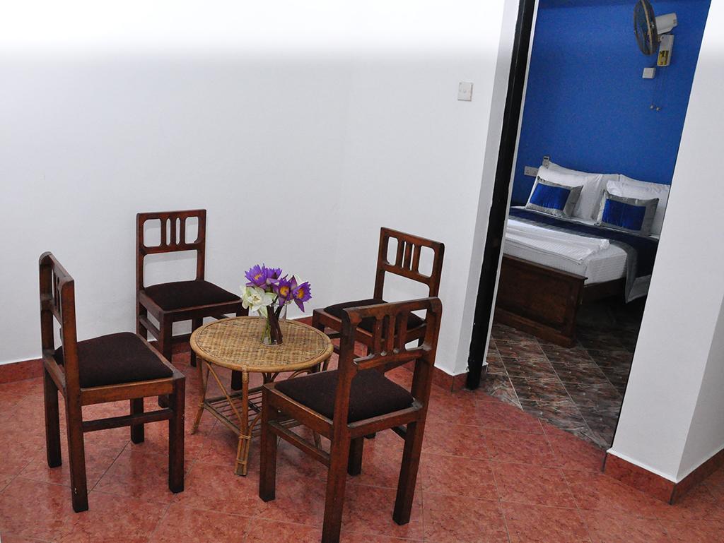 Highest View Guest house 3*