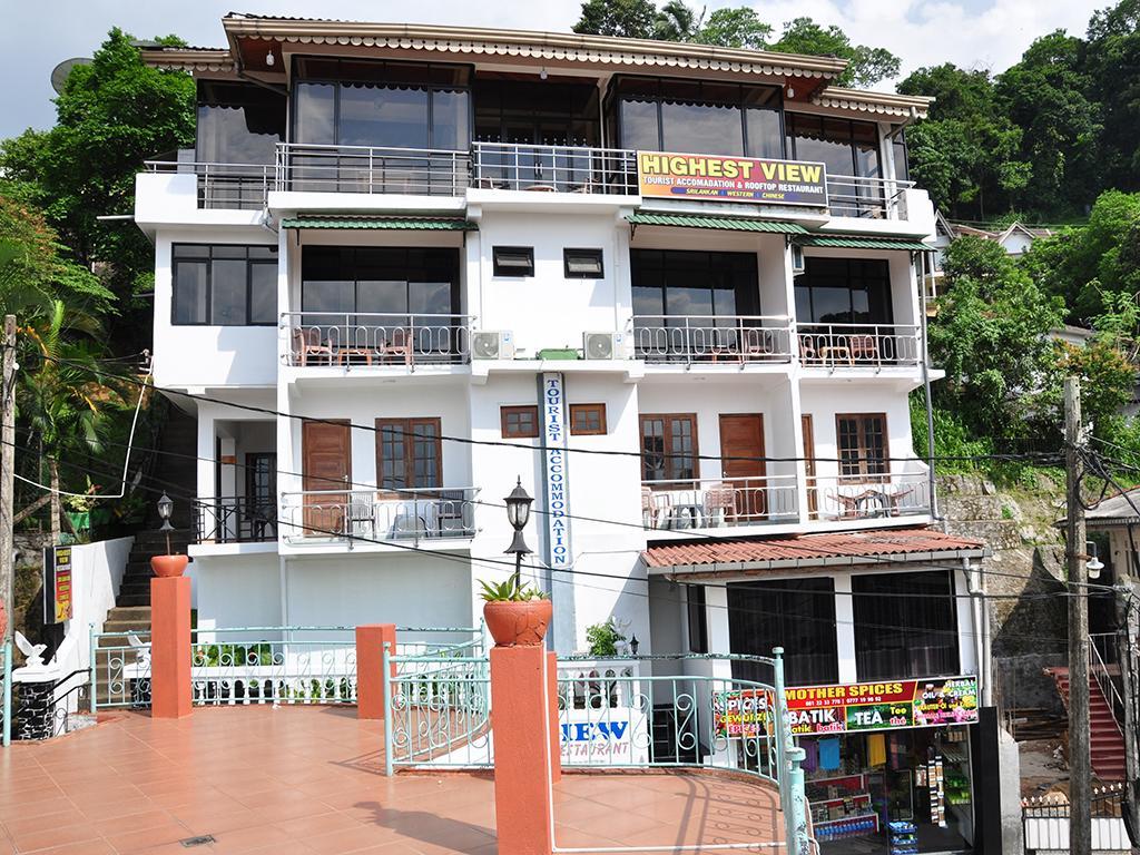 Highest View 3* Kandy
