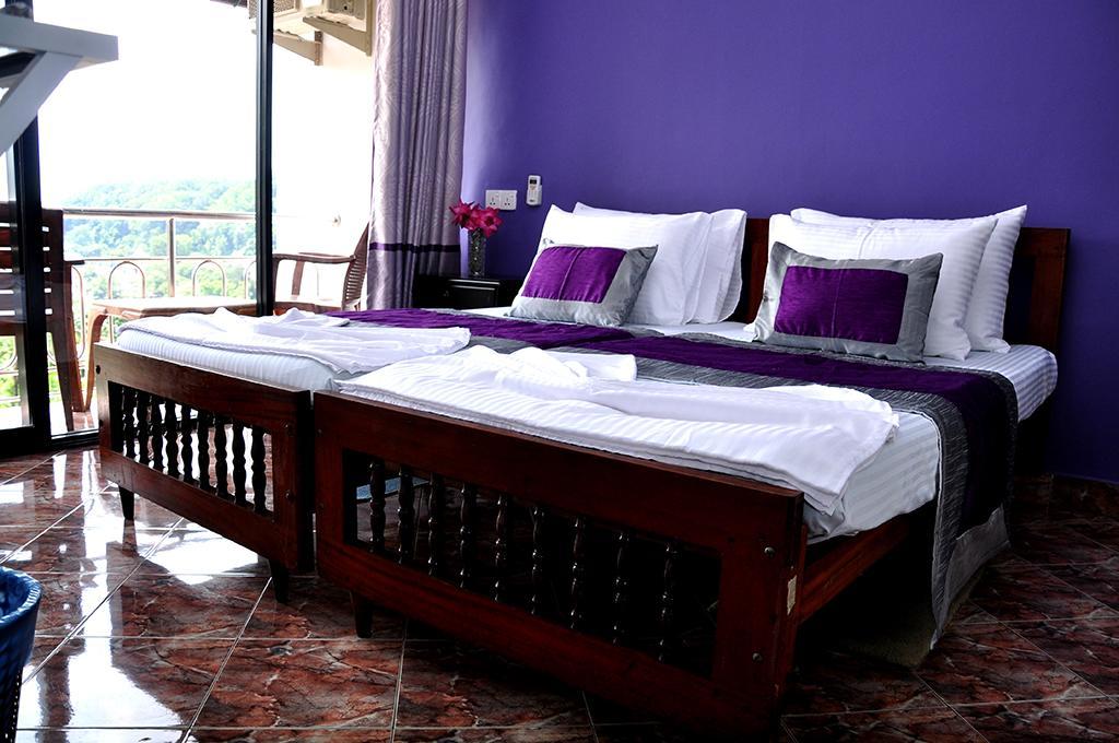 Highest View 3* Kandy