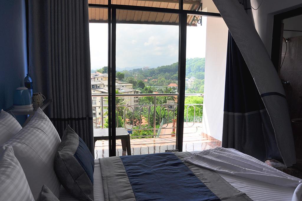 Guest house Highest View Kandy