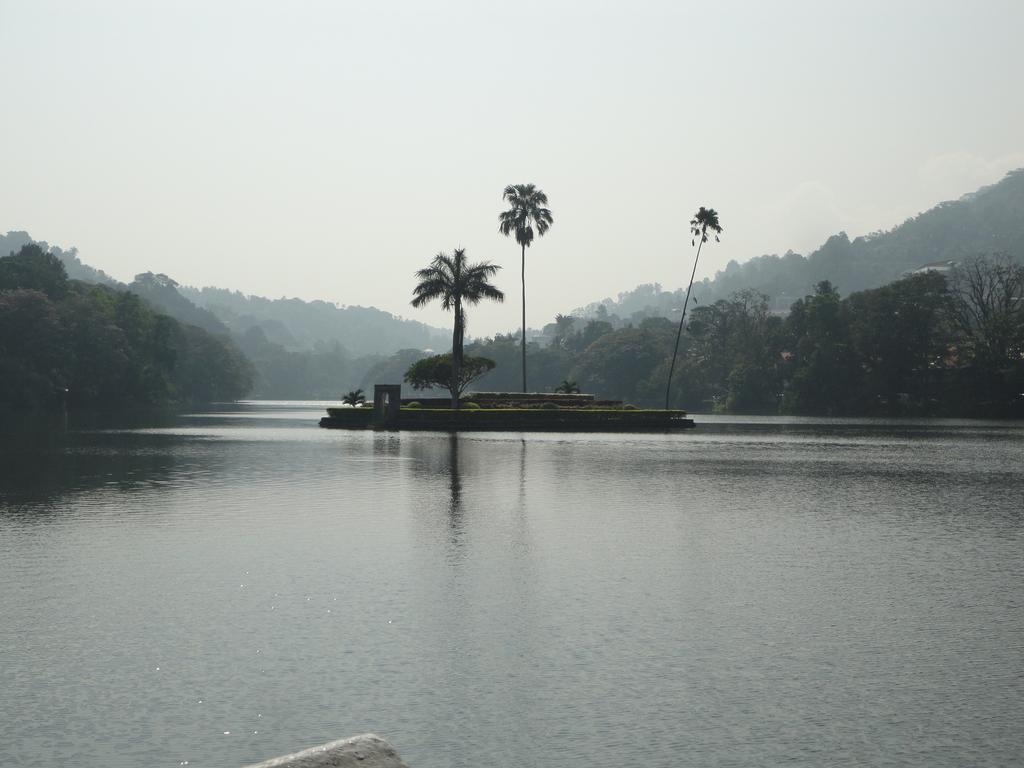 Nature Walk Resort 3*