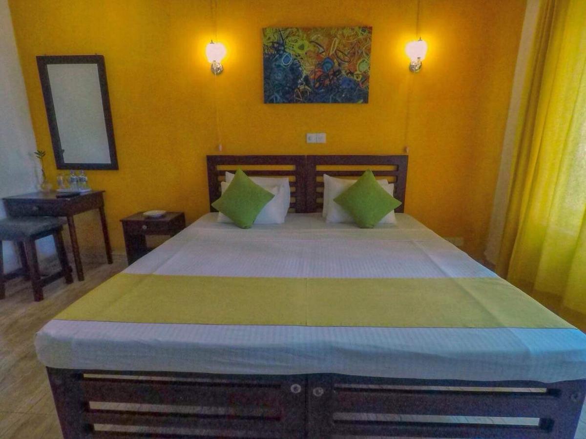 Guest house The Mango